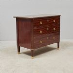 1656 9334 CHEST OF DRAWERS